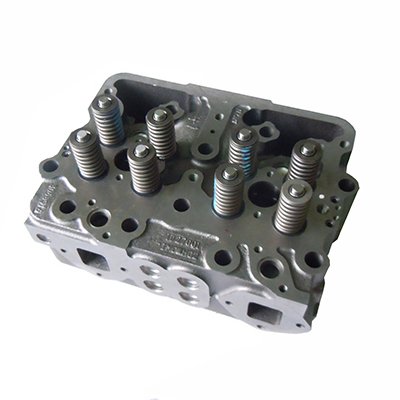 Cummins-NTA855-Cylinder-Head